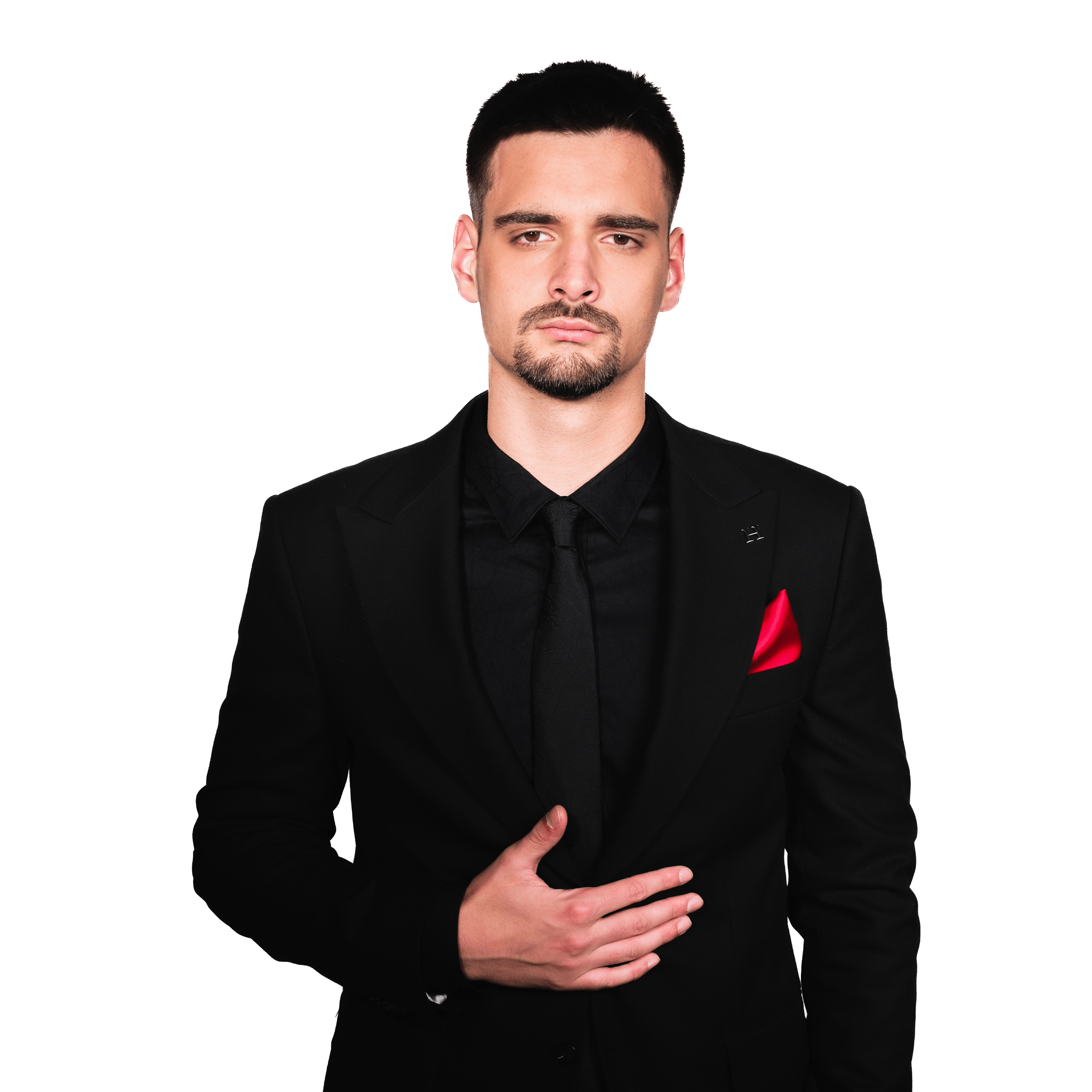 Nemanja Dragaš